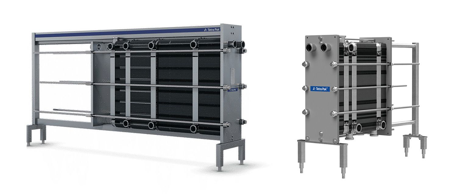 Heat Exchangers